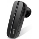 ttec Headset Bluetooth Freestyle, Black 