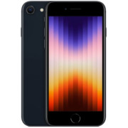 Смартфон Apple iPhone SE 64GB (2022) black