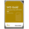 3.5" HDD 4.0TB-SATA-256MB Western Digital Gold (WD4003FRYZ), Enterprise, CMR