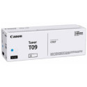 Toner Canon T09 Cyan EMEA