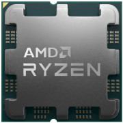 CPU AMD Ryzen 5 7600X  (4.7-5.3GHz, 6C/12T, L2 6MB, L3 32MB, 5nm, 105W), Socket AM5, Tray