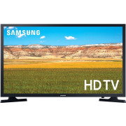 Телевизор Samsung UE32T4500AUXUA, Black