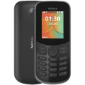 Nokia 130 (2017) DS Black
