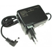 AC Adapter Charger For Lenovo 20V-2.25A (45W) Round DC Jack 4.0*1.7mm Original