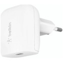 Belkin Home Charger 30W PD PPS USB-С