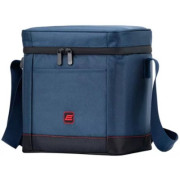2E Picnic Thermo Bag 10L, dark-blue
