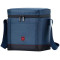 2E Picnic Thermo Bag 10L, dark-blue