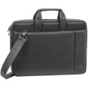 NB bag Rivacase 8231, for Laptop 15,6" & City bags, Grey