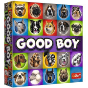 Trefl 2288 Good Boy Game
