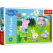 Trefl-Puzzle 30 Forest Expedition Peppa Pig