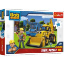 Trefl-Puzzle 30 Bob the builder