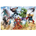 Trefl-Puzzles 160 Ready to save the world