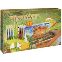 DinosArt 15152 Electric Spray Pen