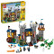 Constructor Lego Creator 31120 Medieval Castle