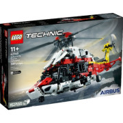Constructor Lego Technic 42145 Airbus H175 Rescue Helicopter