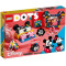 Constructor Lego Dots 41964 Mickey & Minnie Mouse Back-To-School