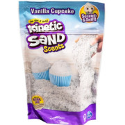 Spin Master 6063079 Kinetic Sand Vanilla Cupcake