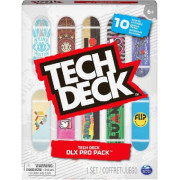Spin master 6061099Tech Deck Pro Deluxe