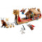 Конструктор Lego Marvel Super Heroes 76208 The Goat Boat