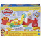 Play-Doh F1320 Spiral Fries Playset