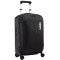 Carry-on Thule Subterra Wheeled Duffel TSRS322, 33L, 3203917, Ember for Luggage & Duffels