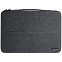 NB Bag Nillkin Commuter Multifunctional, for Macbook 16" & City Bags, Black