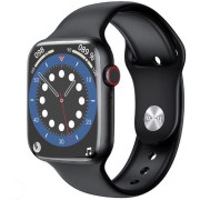 HOCO Y5 Pro Smart sports watch Black