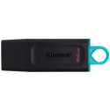 64GB USB3.2 Kingston DataTraveler Exodia Black/Blue