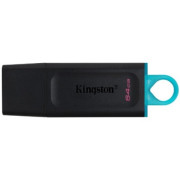 64GB USB3.2 Kingston DataTraveler Exodia Black/Blue