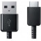 Jokade Cable USB to Type-C JA020 5A 1m, Black