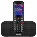 Мобильный телефон Maxcom MM740 Black 