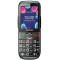 Мобильный телефон Maxcom MM724 4G VoLTE Black