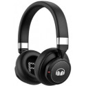 Monster On-Ear Headphones Life One, Black