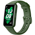 Huawei Band 7, Wilderness Green