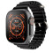 Charome Smart Watch HD Call T8 Ultra, Black