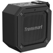 Tronsmart Wireless Speaker Element Groove 10W, Black