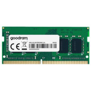 Goodram DDR3L SODIMM 1600, PC12800, CL11, 1.35V 1X8GB