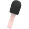 Forever Bluetooth Microphone with Speaker BMS-500, Pink
