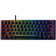 Razer Keyboard Optical Huntsman Mini 60% Clicky Purple Switch US Layout