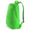 Tucano BACKPACK COMPATTO MENDINI Size(cm):30 x 44 x 20 Packable Acid Green