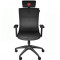 Genesis Chair Ergonomic Astat 200 Black