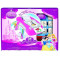 Набор для творчества Multiprint 8660 Set de creatie sticker multiprint - Disney Princess