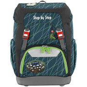 Step by Step Pavouk GRADE School Backpack