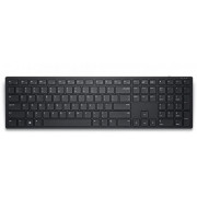 Dell Wireless Keyboard - KB500 - Russian (QWERTY)