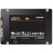 2.5" SSD 4.0TB Samsung SSD 870 EVO, SATAIII, Sequential Reads: 560 MB/s, Sequential Writes: 530 MB/s, Max Random 4k: Read: 98,000 IOPS / Write: 88,000 IOPS, Thickness - 7mm, 4GB LPDDR4 Cache, Samsung MKX controller, V-NAND 3bit MLC