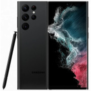 Смартфон Samsung Galaxy S22 Ultra, S9080 512GB Black
