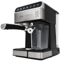 Coffee Maker Espresso Polaris PCM 1535E Adore Cappuccino