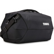 Carry-on Thule Subterra Duffel TSWD345, 45L, 3204025, Black for Luggage & Duffels