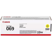 Laser Cartridge Canon CRG-067, Yellow