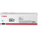 Laser Cartridge Canon CRG-067, Cyan